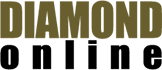 Diamond Online Logo