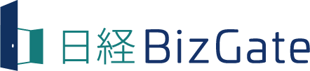 Biz Gate Logo