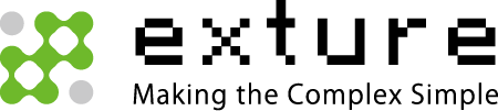 Exture Logo
