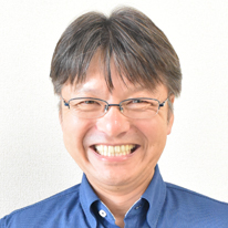 Nakayama Masafumi