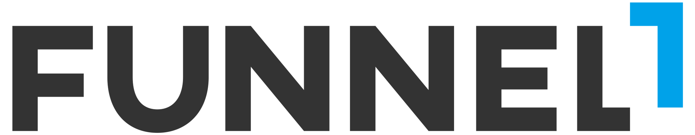 Funnel1 Logo